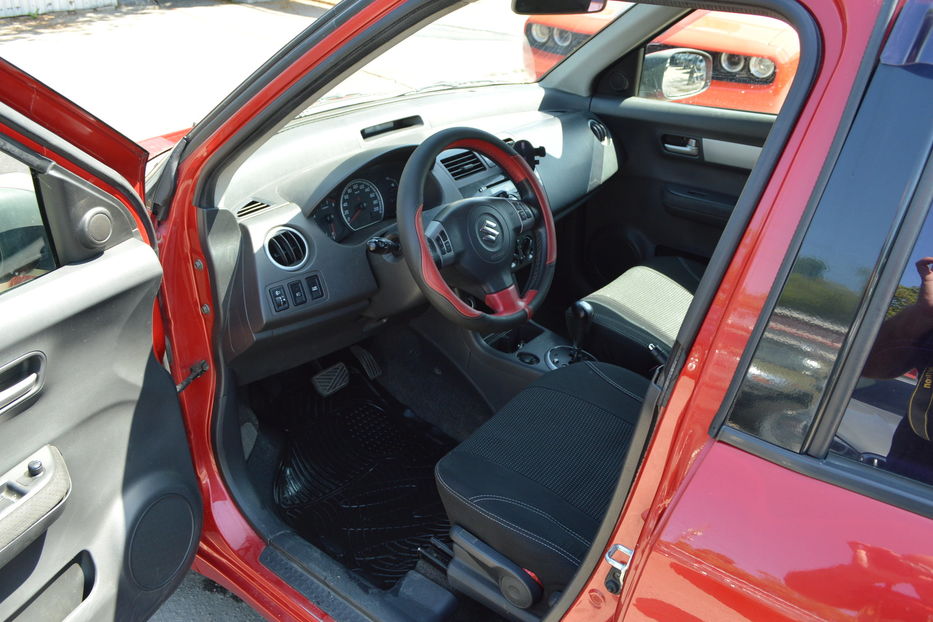 Продам Suzuki Swift 2005 года в Одессе