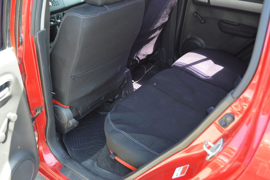 Продам Suzuki Swift 2005 года в Одессе