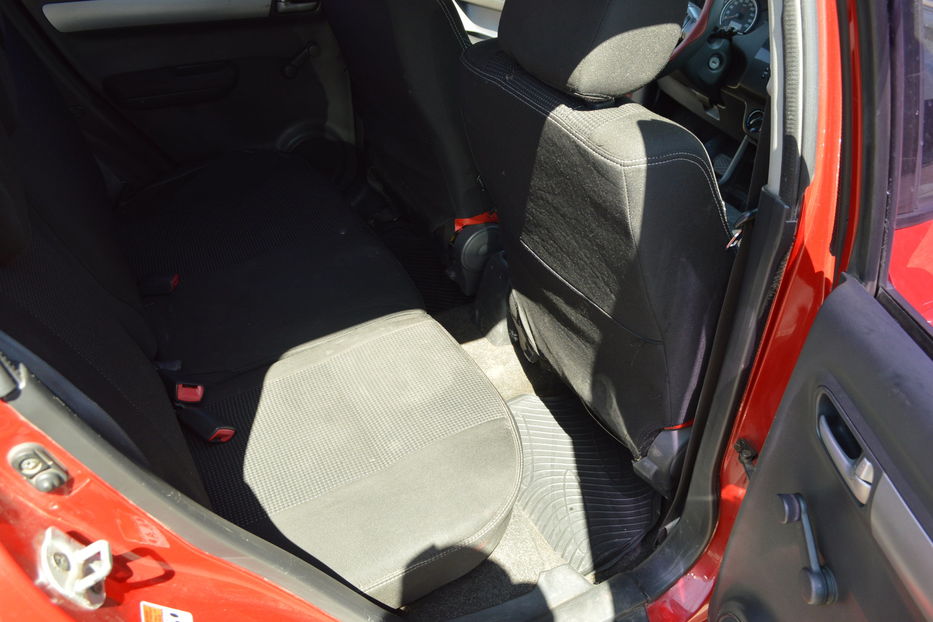 Продам Suzuki Swift 2005 года в Одессе