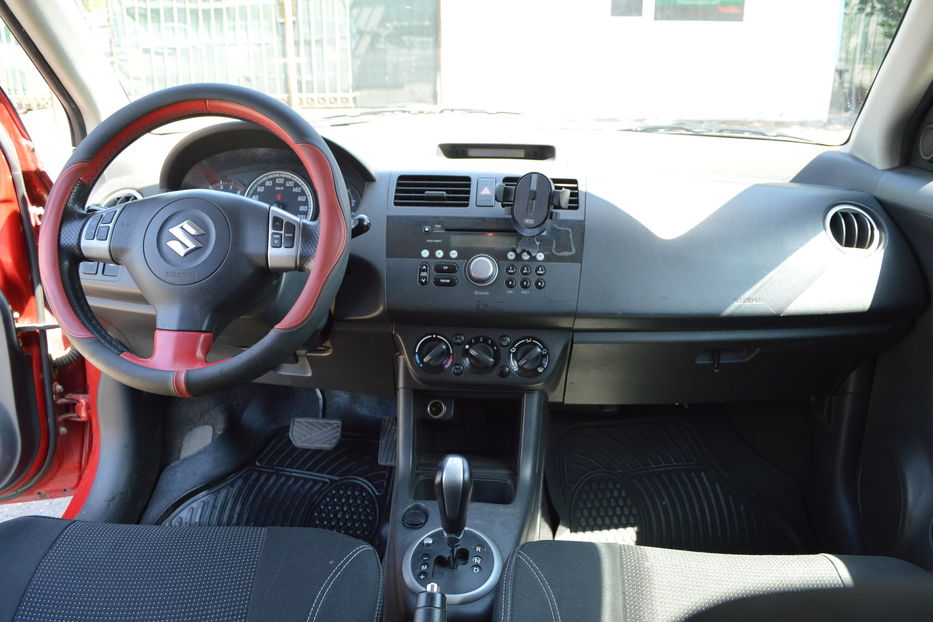Продам Suzuki Swift 2005 года в Одессе