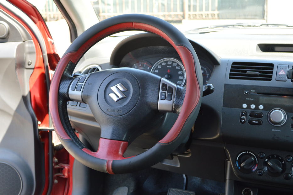 Продам Suzuki Swift 2005 года в Одессе