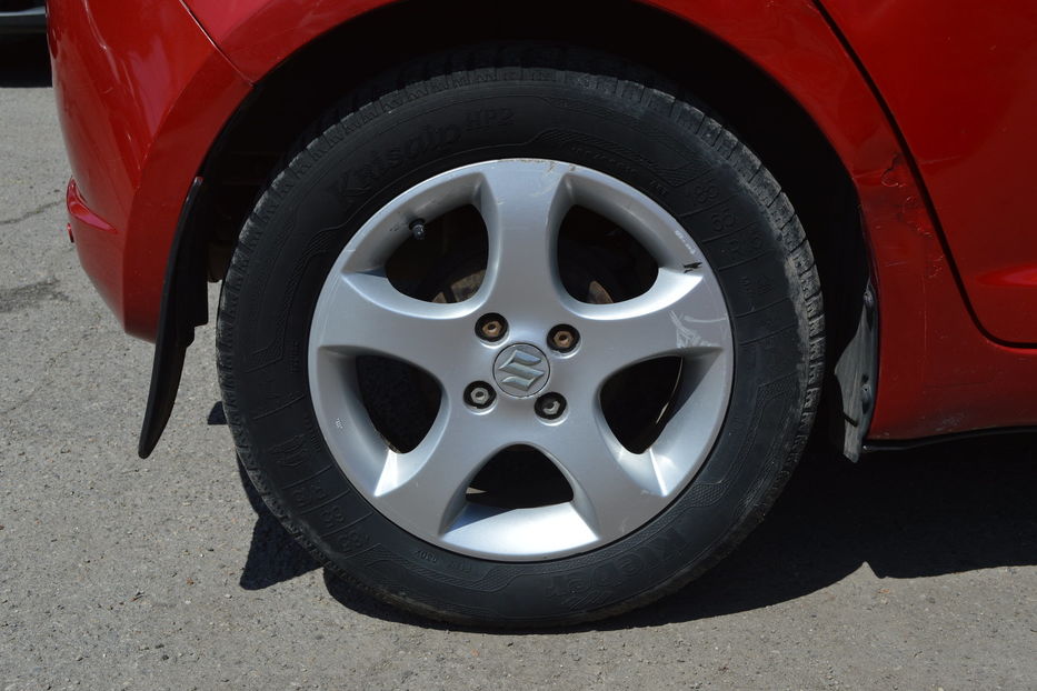 Продам Suzuki Swift 2005 года в Одессе