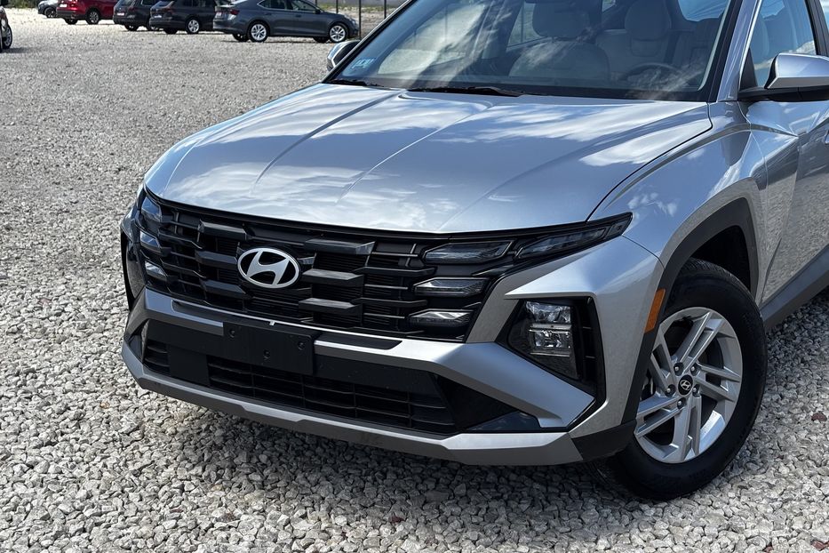 Продам Hyundai Tucson SEL 2025 года в Львове
