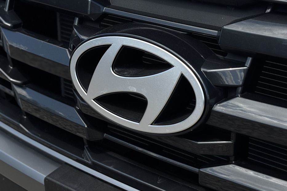 Продам Hyundai Tucson SEL 2025 года в Львове