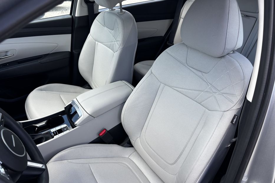 Продам Hyundai Tucson SEL 2025 года в Львове
