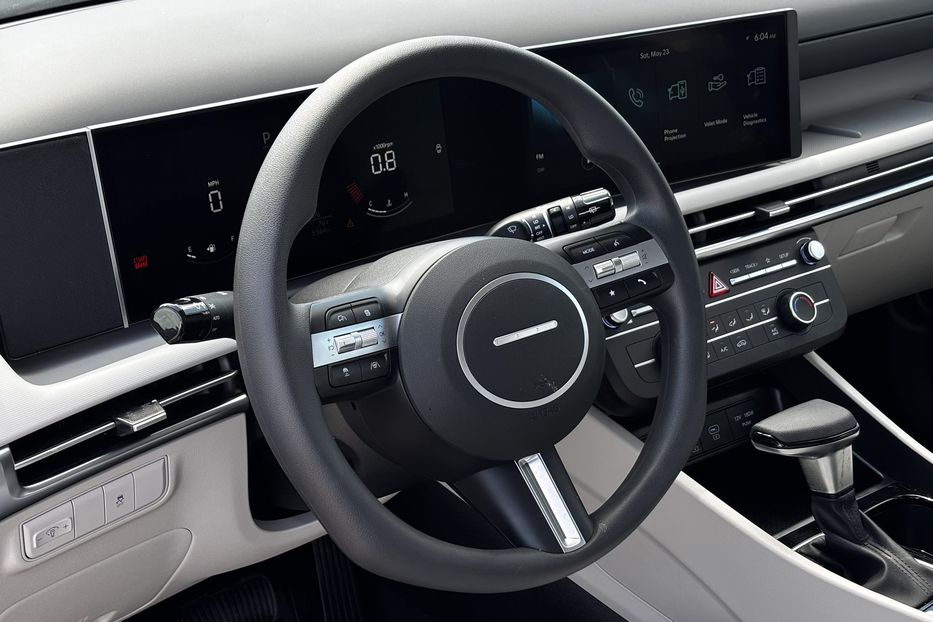 Продам Hyundai Tucson SEL 2025 года в Львове