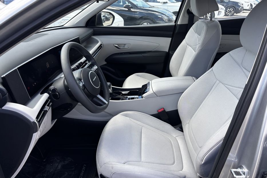 Продам Hyundai Tucson SEL 2025 года в Львове