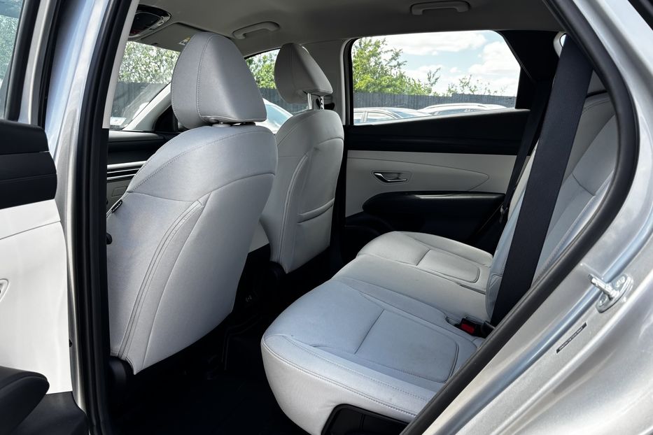 Продам Hyundai Tucson SEL 2025 года в Львове