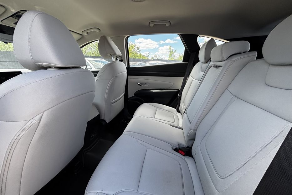 Продам Hyundai Tucson SEL 2025 года в Львове