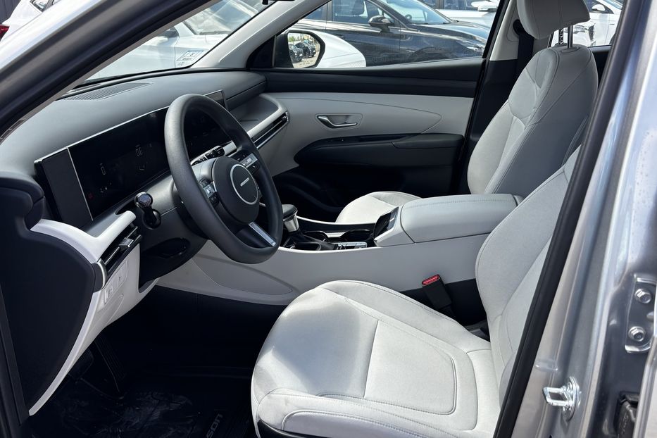 Продам Hyundai Tucson SEL 2025 года в Львове