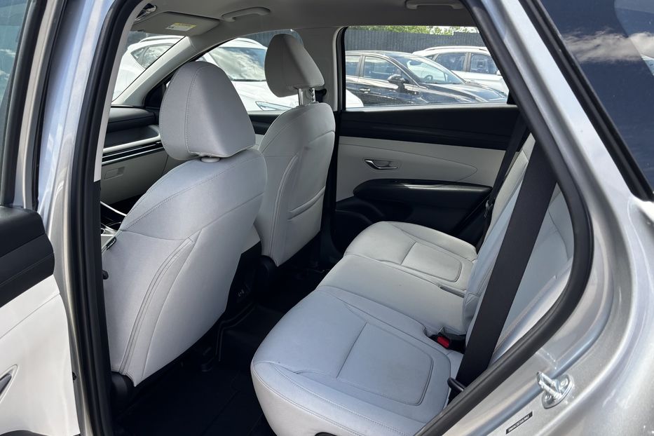 Продам Hyundai Tucson SEL 2025 года в Львове