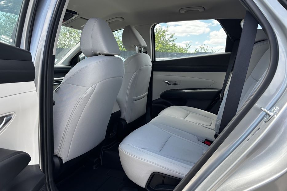 Продам Hyundai Tucson SEL 2025 года в Львове