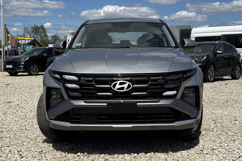 Продам Hyundai Tucson SEL 2025 года в Львове