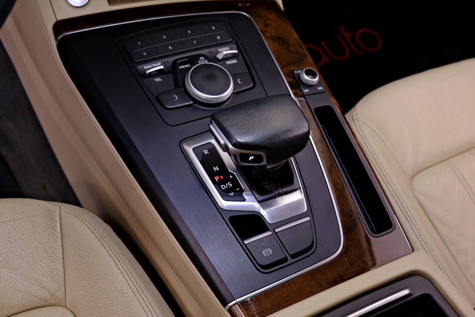 Продам Audi Q5 2017 года в Одессе