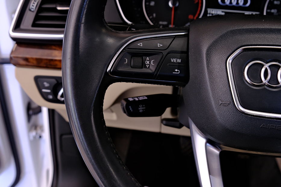 Продам Audi Q5 2017 года в Одессе