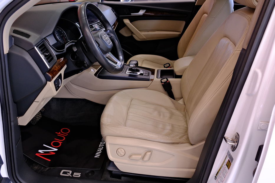 Продам Audi Q5 2017 года в Одессе
