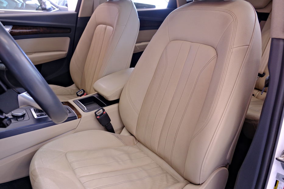 Продам Audi Q5 2017 года в Одессе