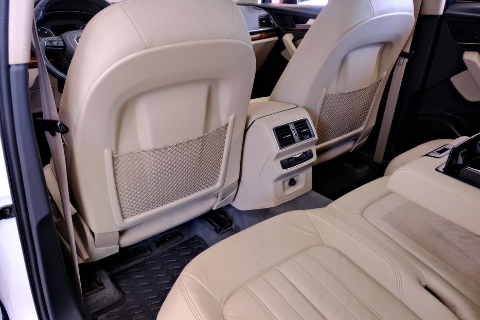 Продам Audi Q5 2017 года в Одессе
