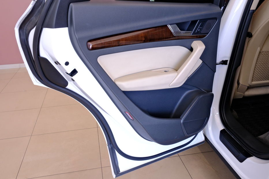 Продам Audi Q5 2017 года в Одессе