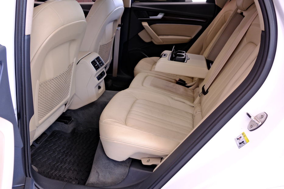 Продам Audi Q5 2017 года в Одессе