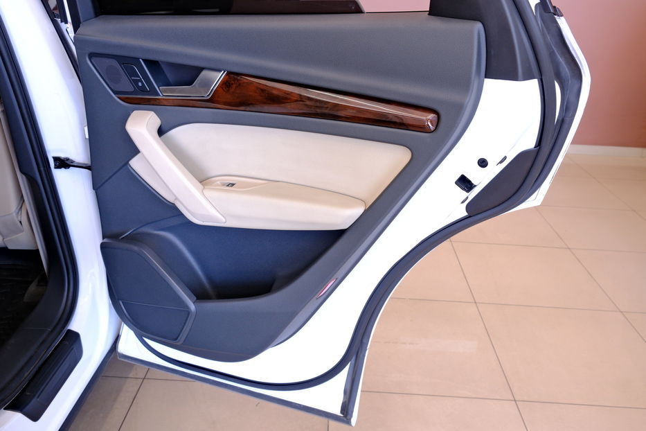 Продам Audi Q5 2017 года в Одессе
