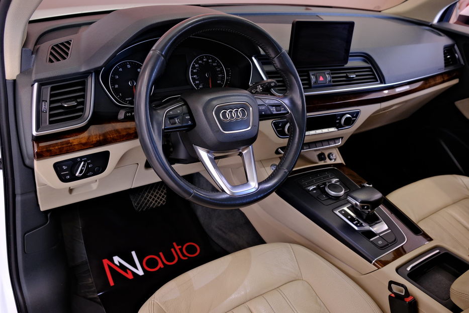 Продам Audi Q5 2017 года в Одессе