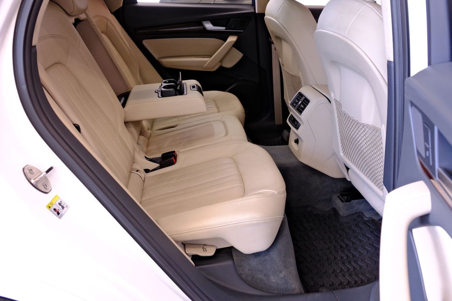 Продам Audi Q5 2017 года в Одессе