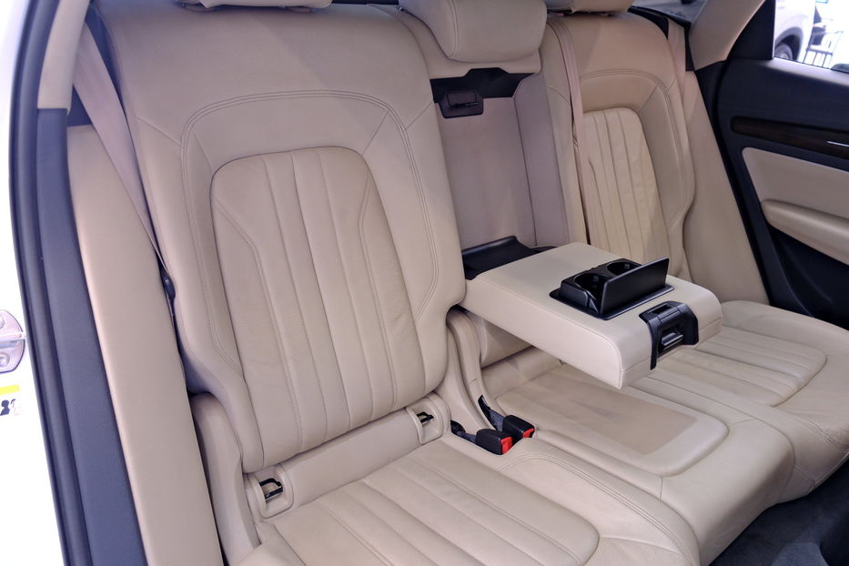 Продам Audi Q5 2017 года в Одессе