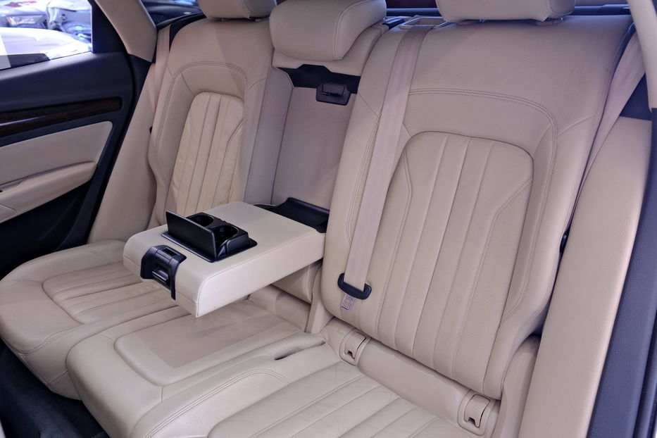 Продам Audi Q5 2017 года в Одессе