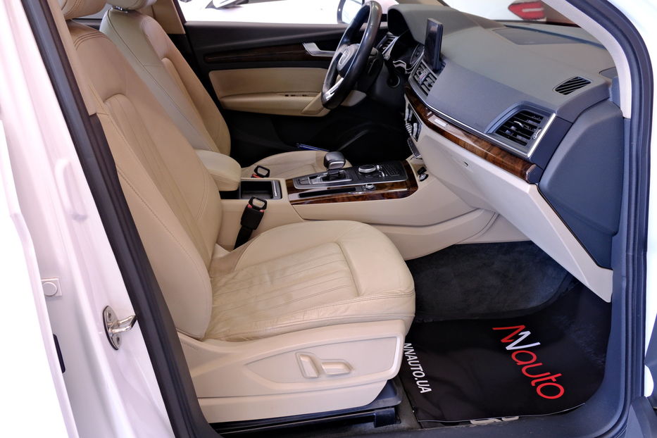 Продам Audi Q5 2017 года в Одессе