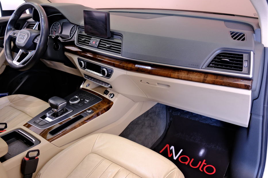 Продам Audi Q5 2017 года в Одессе