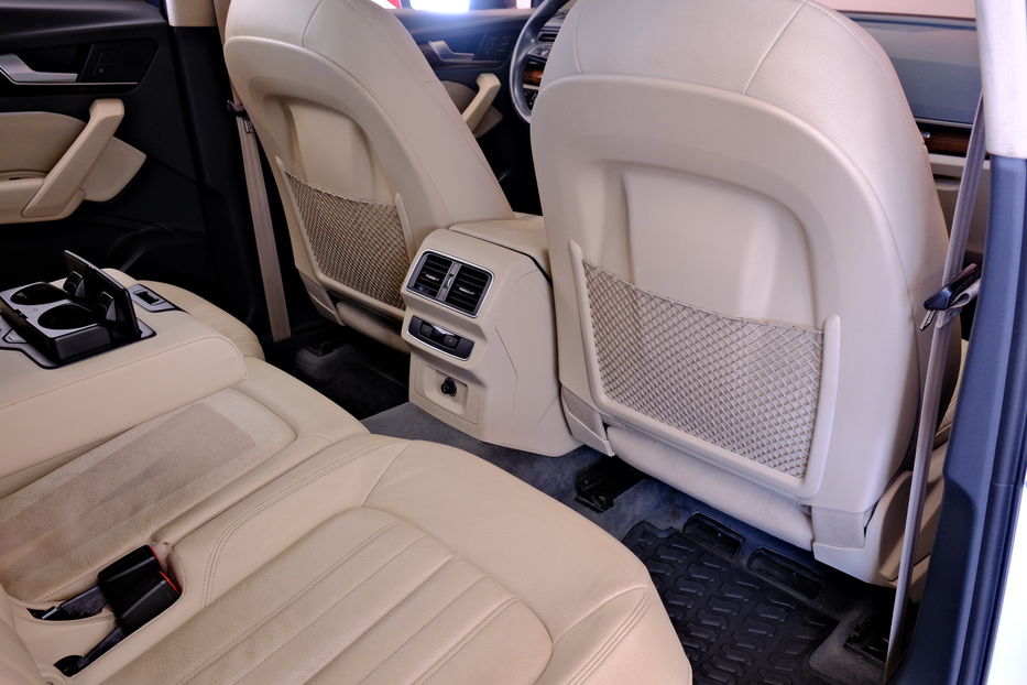 Продам Audi Q5 2017 года в Одессе