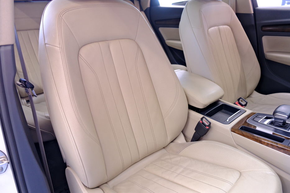 Продам Audi Q5 2017 года в Одессе