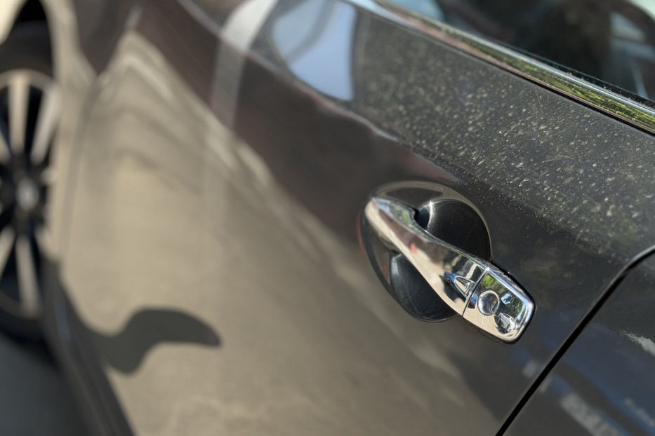 Продам Nissan Altima 2.5 CVT (182 к.с.) • SL 2018 года в Киеве