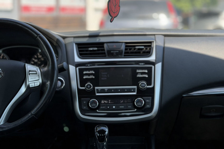 Продам Nissan Altima 2.5 CVT (182 к.с.) • SL 2018 года в Киеве