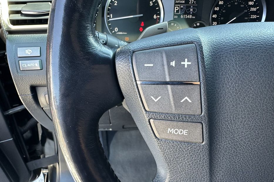 Продам Lexus LX 570 ARMORED B6 INKAS 2015 года в Киеве
