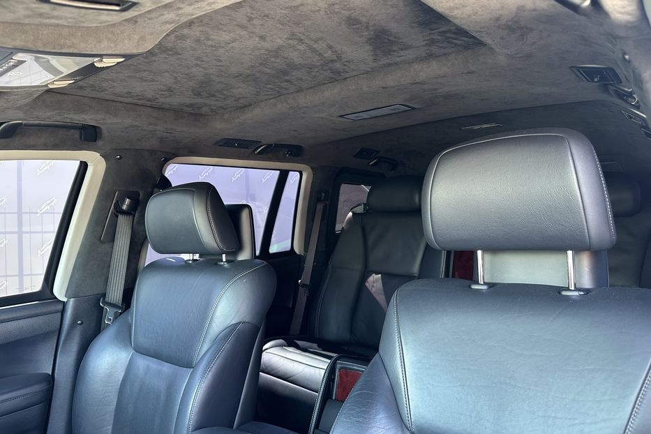 Продам Lexus LX 570 ARMORED B6 INKAS 2015 года в Киеве