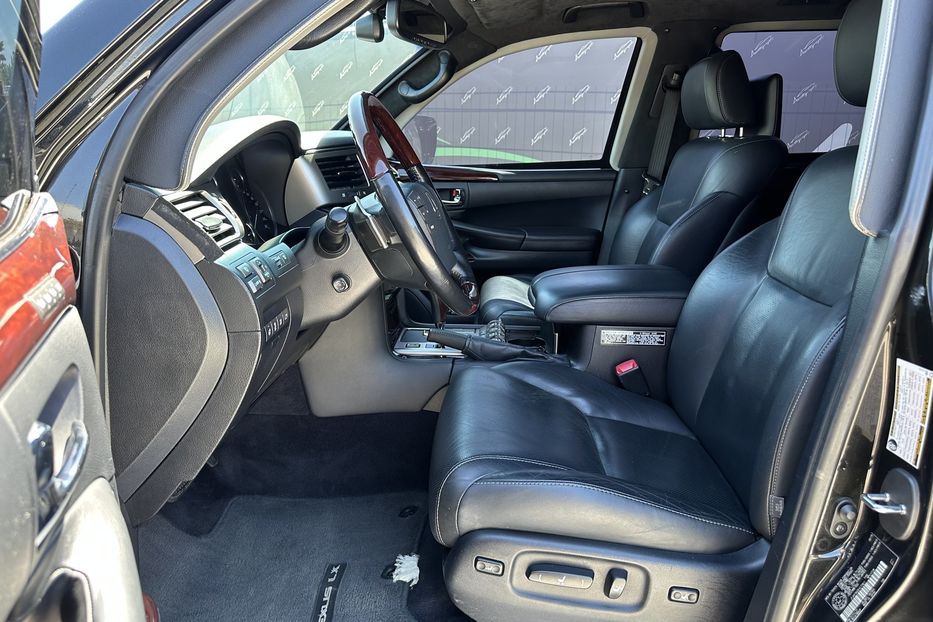 Продам Lexus LX 570 ARMORED B6 INKAS 2015 года в Киеве