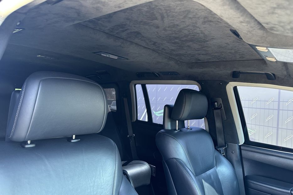 Продам Lexus LX 570 ARMORED B6 INKAS 2015 года в Киеве