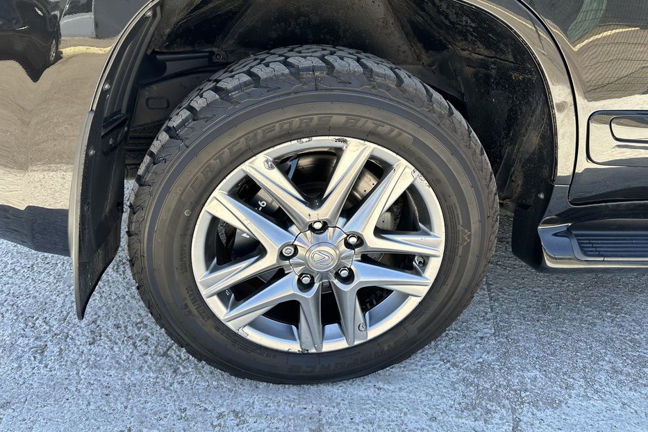 Продам Lexus LX 570 ARMORED B6 INKAS 2015 года в Киеве
