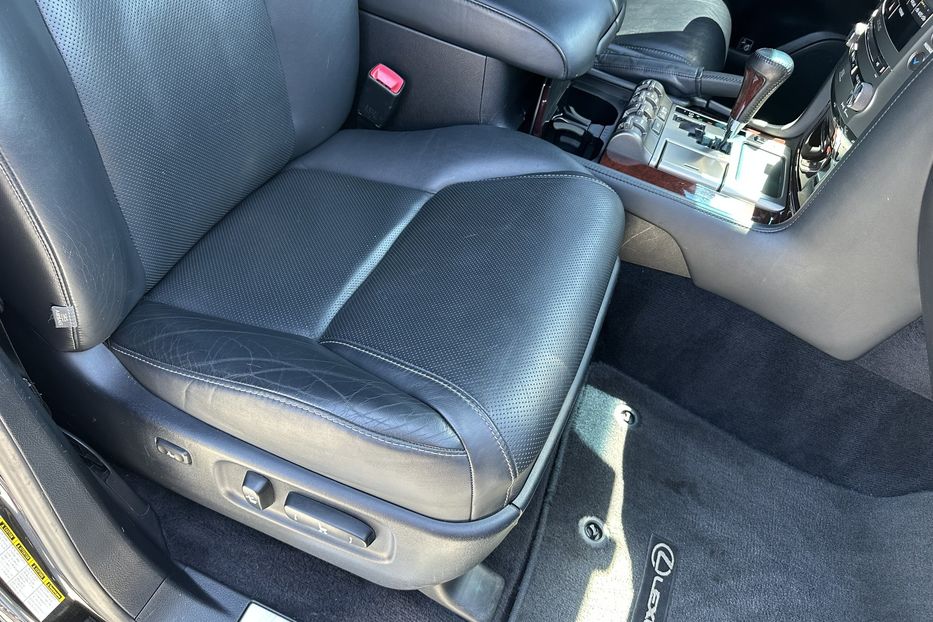 Продам Lexus LX 570 ARMORED B6 INKAS 2015 года в Киеве