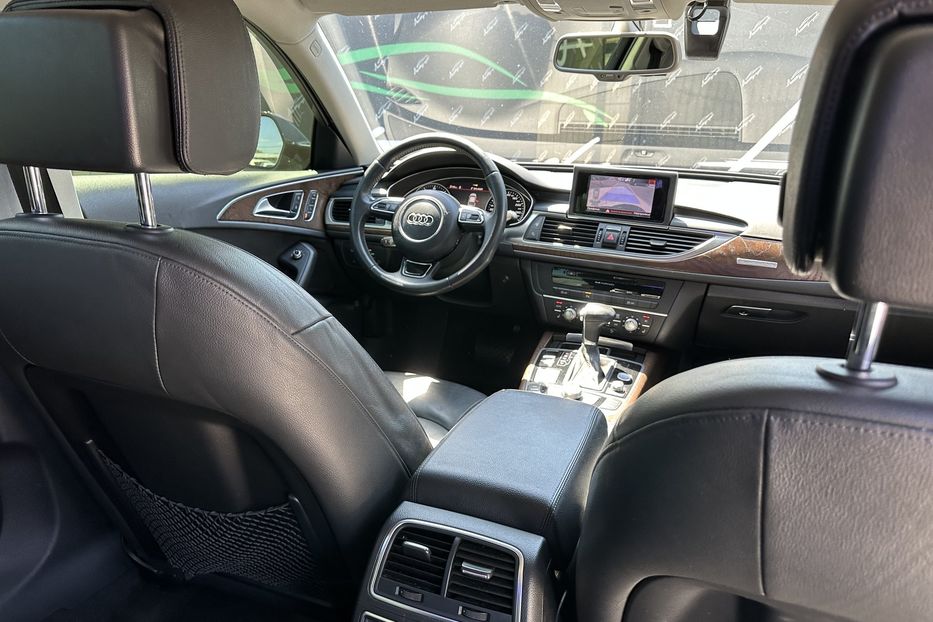 Продам Audi A6 2.8 Quattro 2013 года в Киеве