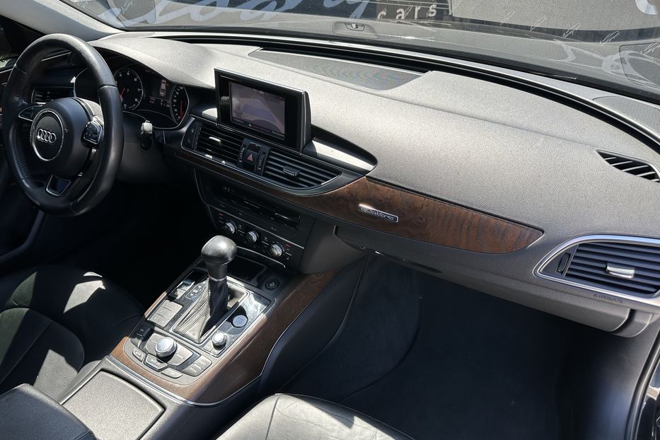 Продам Audi A6 2.8 Quattro 2013 года в Киеве