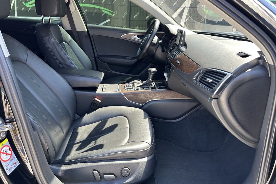 Продам Audi A6 2.8 Quattro 2013 года в Киеве