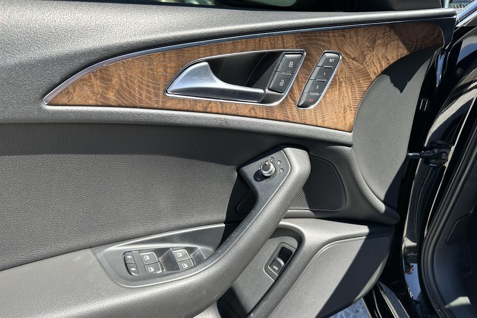 Продам Audi A6 2.8 Quattro 2013 года в Киеве