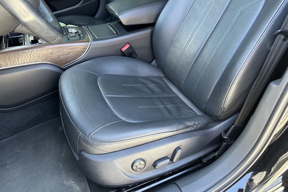 Продам Audi A6 2.8 Quattro 2013 года в Киеве
