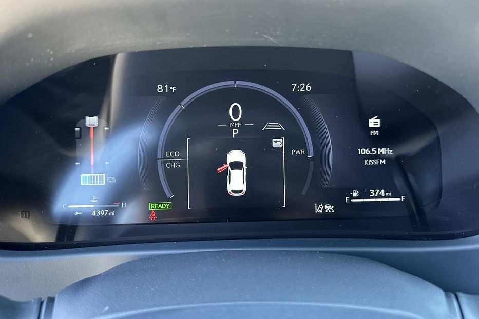 Продам Lexus RH UX300H 2025 года в Киеве