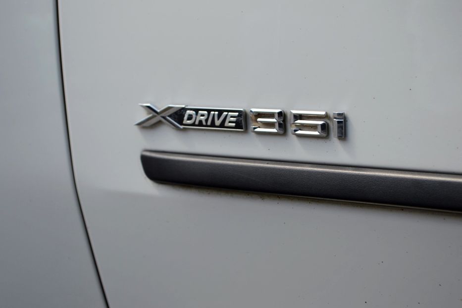 Продам BMW X5 2012 года в Одессе