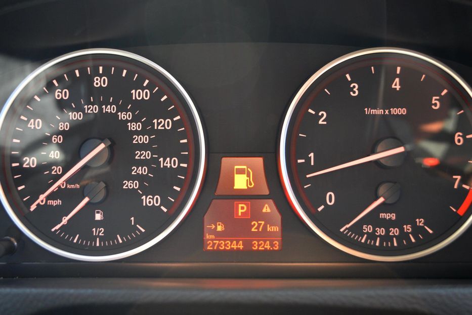 Продам BMW X5 2012 года в Одессе