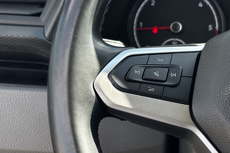 Продам Volkswagen Caravella 2.0 110квт DSG авто у Львові 2020 года в Львове